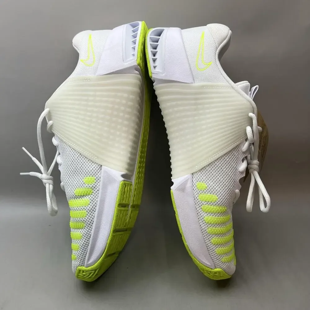 Nike metcon training